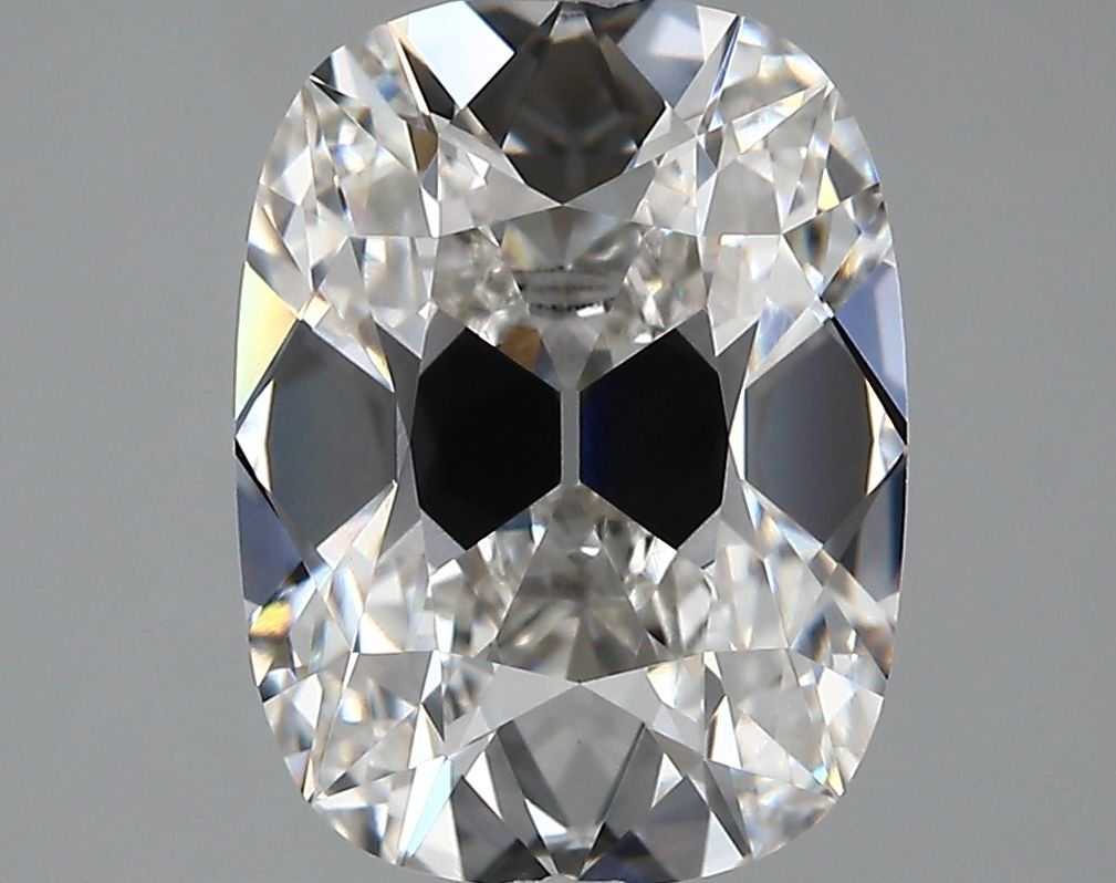 Cushion Diamond