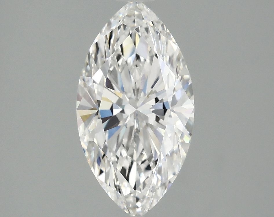 1.52 ct. marquise Lab Grown Diamond front image