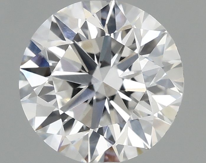 1.01 ct. round Lab Grown Diamond front image