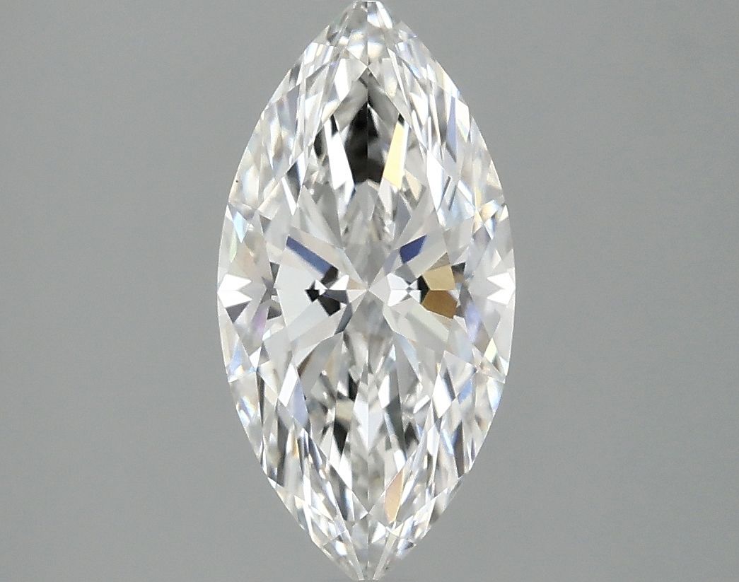 1.57 ct. marquise Lab Grown Diamond front image