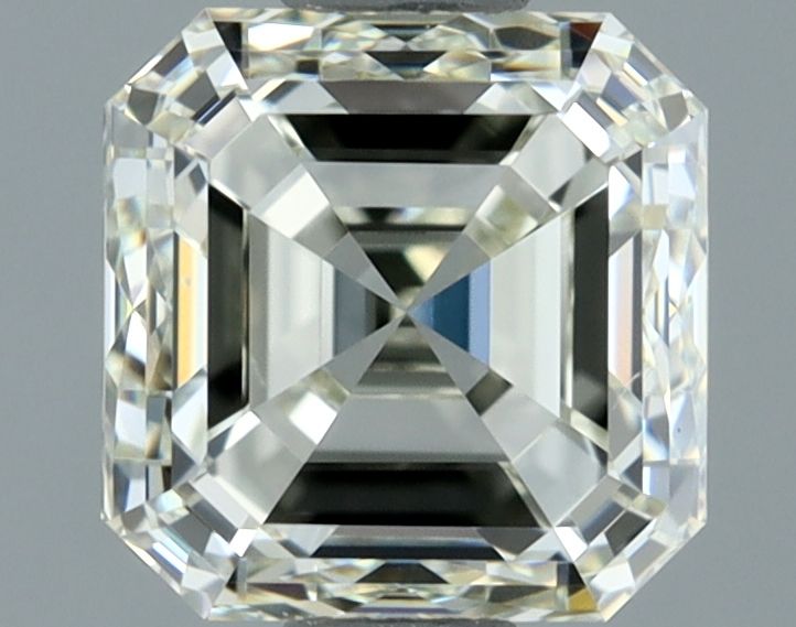 Asscher Diamond