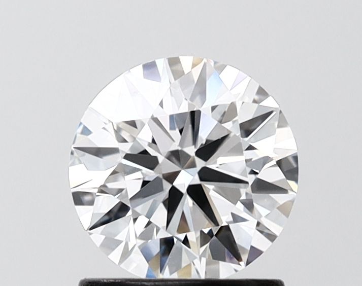 1.04 ct. round Lab Grown Diamond front image