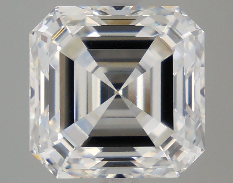 Asscher Diamond