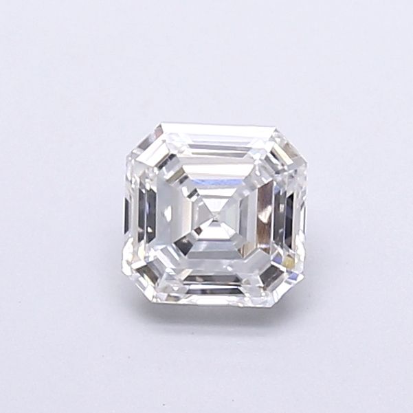 Asscher Diamond