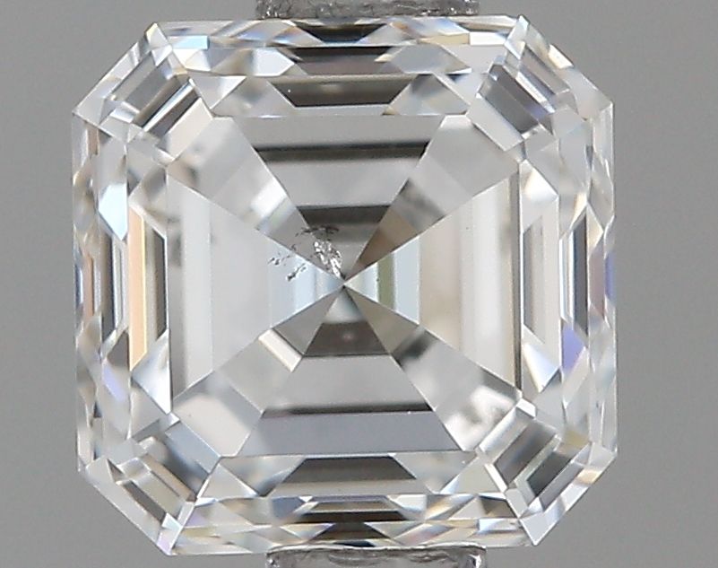 Asscher Diamond