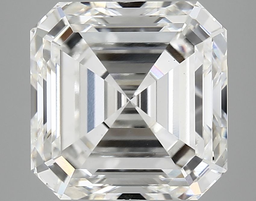 Asscher Diamond