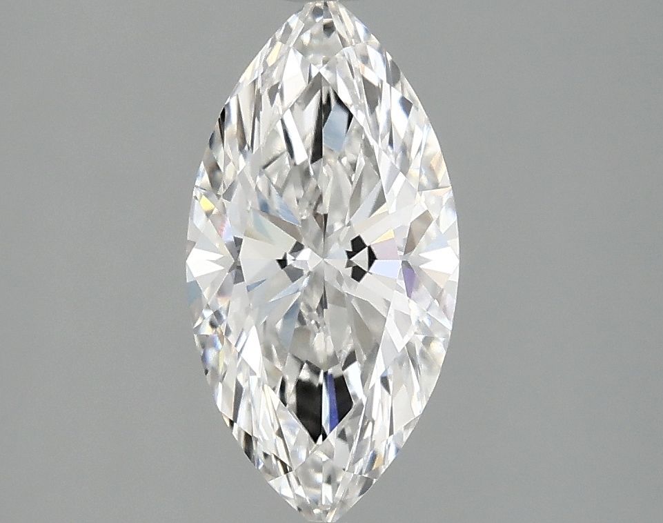 1.49 ct. marquise Lab Grown Diamond front image