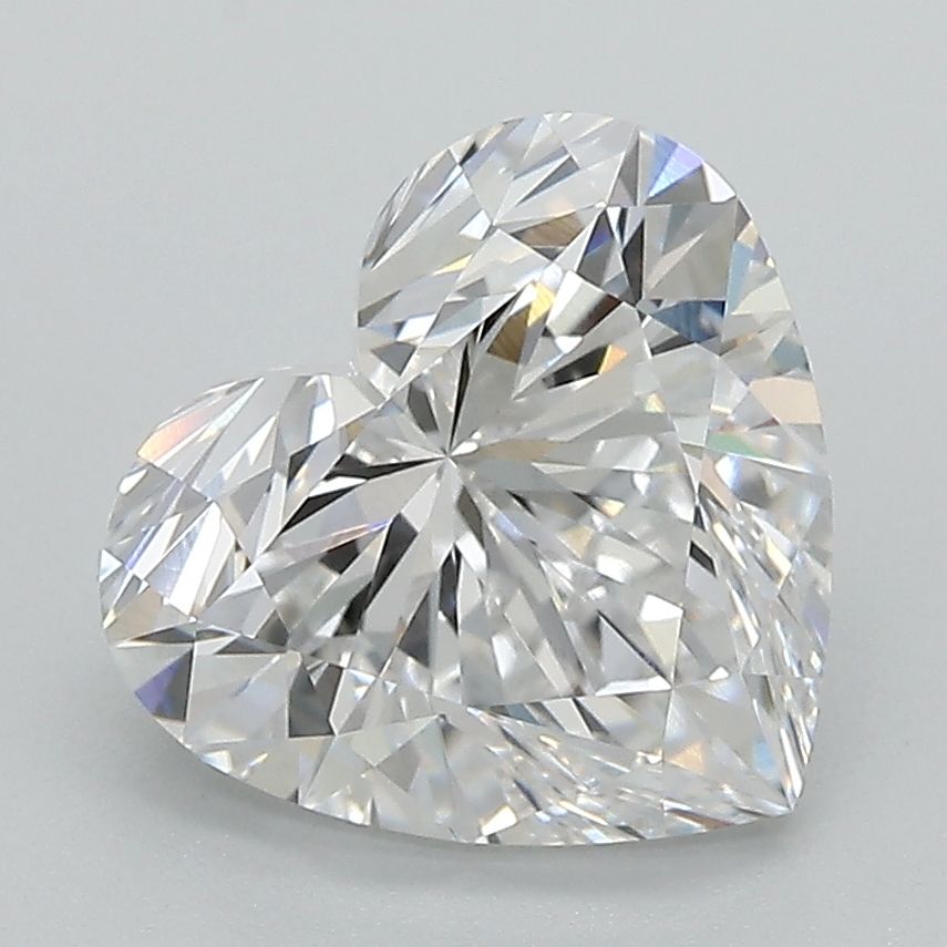 Heart Diamond