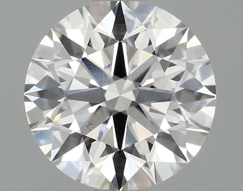 1.49 ct. round Lab Grown Diamond front image