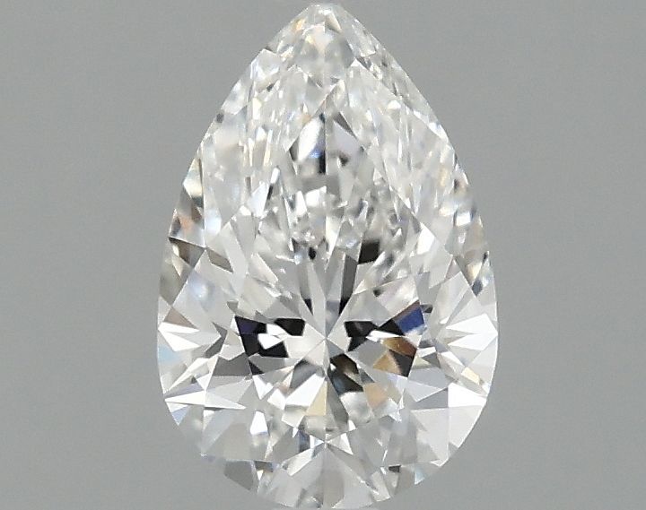 1.03 ct. pear Lab Grown Diamond front image