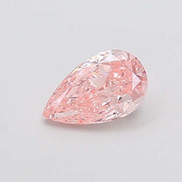 0.99 ct. pear Lab Grown Diamond front image