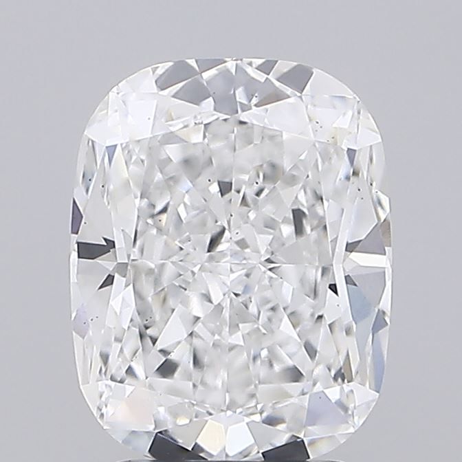 Cushion Diamond