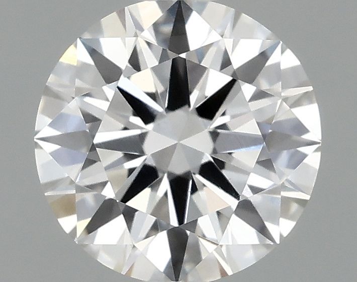 1.03 ct. round Lab Grown Diamond front image