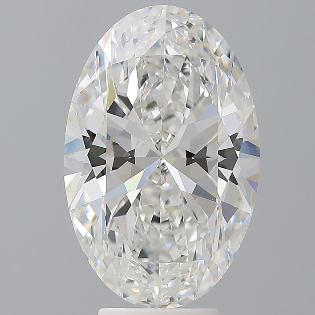 Oval Diamond