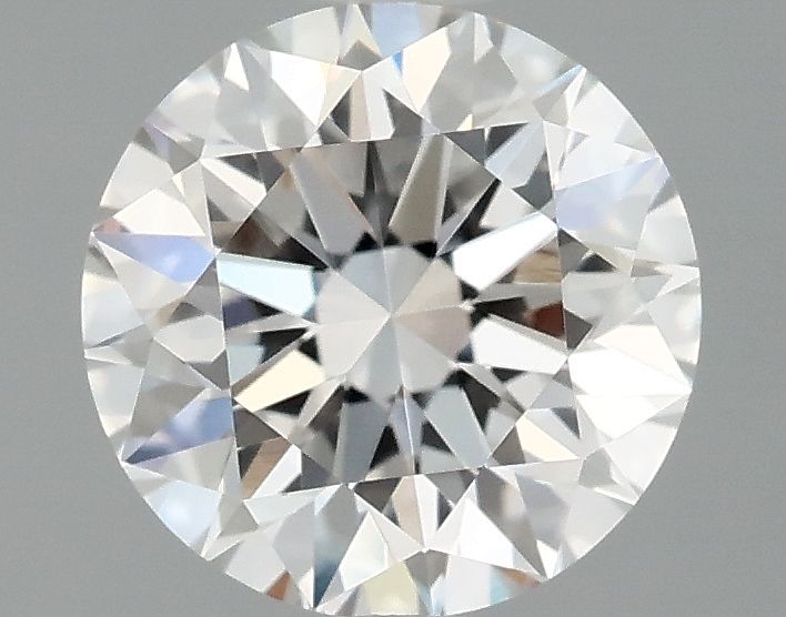 1.06 ct. round Lab Grown Diamond front image