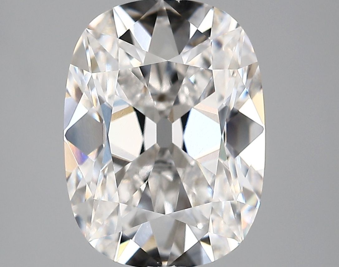 Cushion Diamond