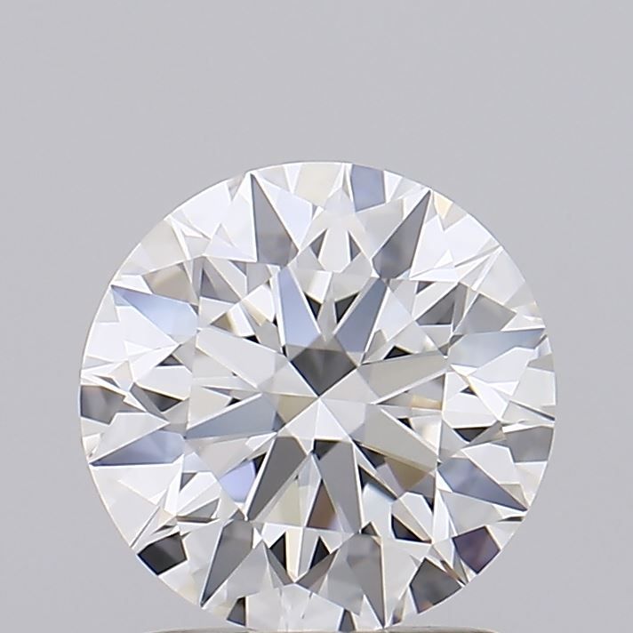 1.55 ct. round Lab Grown Diamond front image