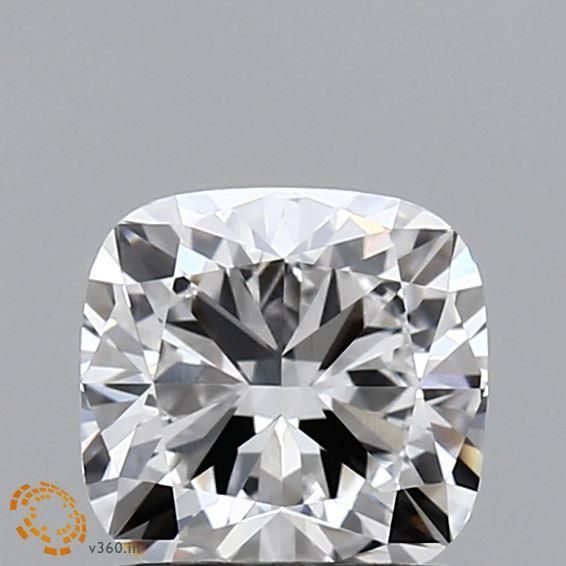 Cushion Diamond