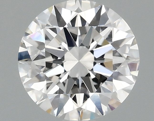 1.05 ct. round Lab Grown Diamond front image