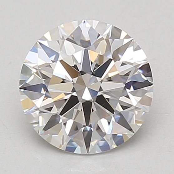 1.53 ct. round Lab Grown Diamond front image