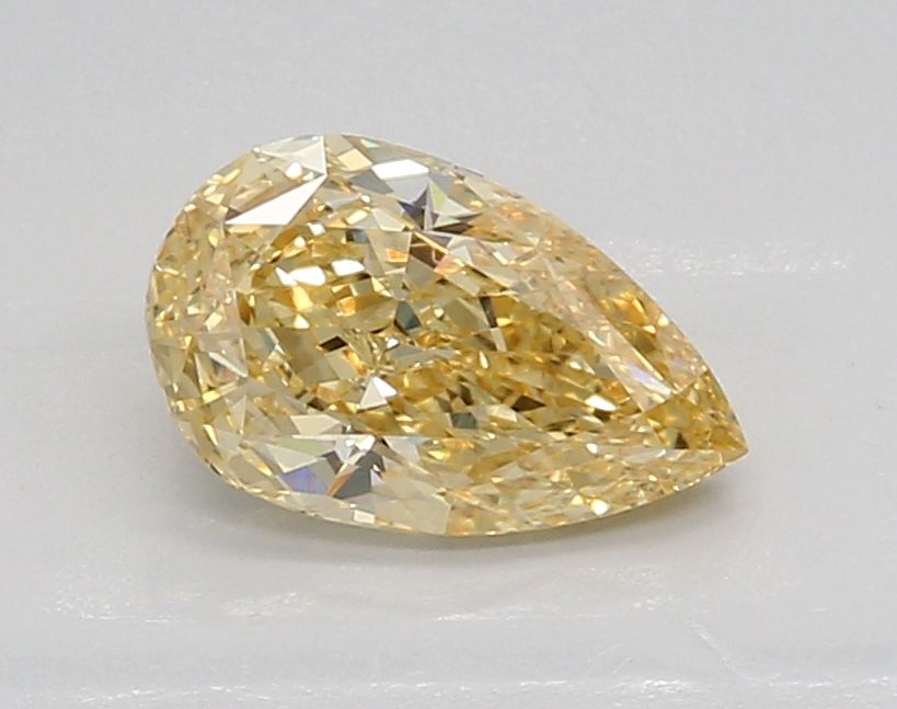 1.15 ct. pear Lab Grown Diamond front image