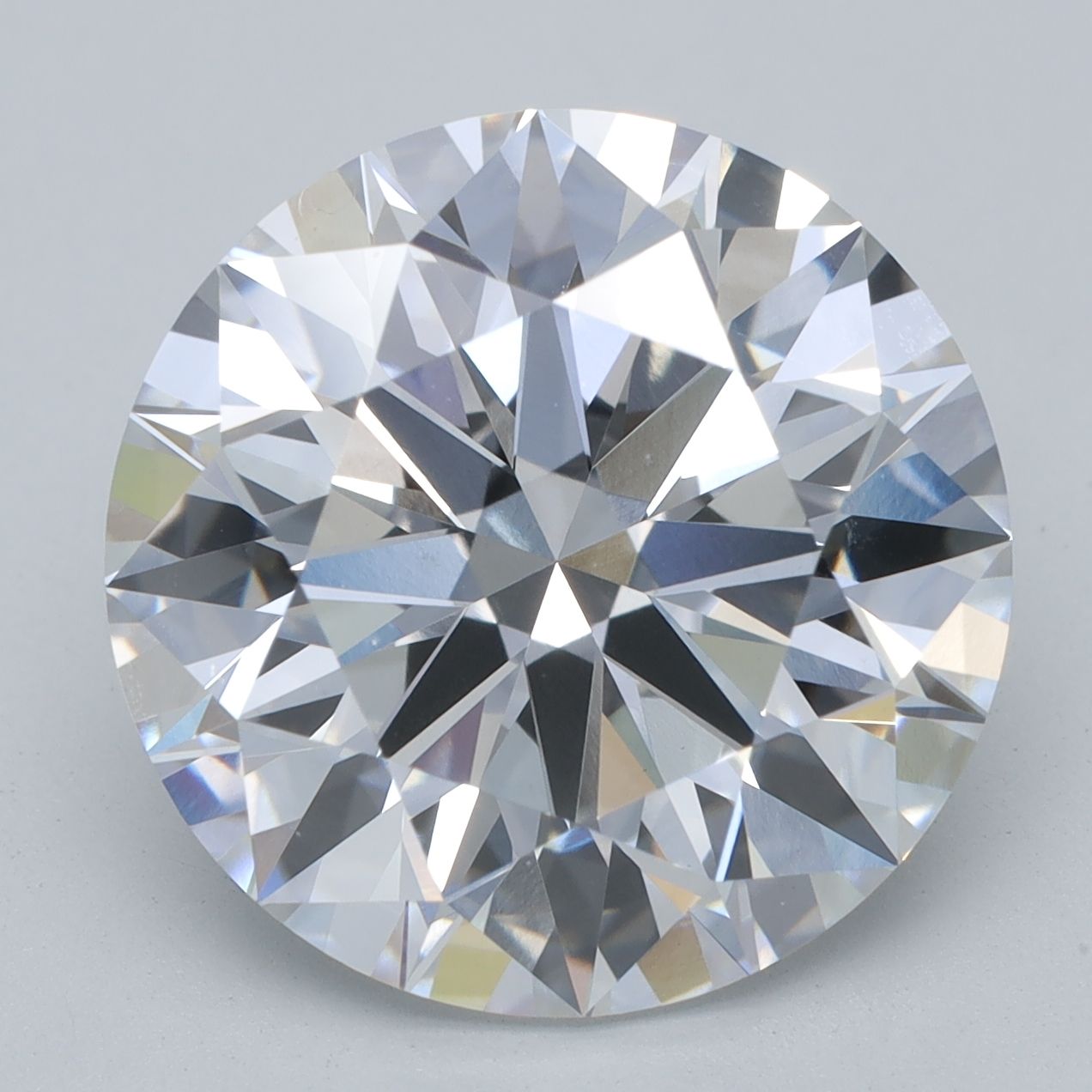 Round Diamond