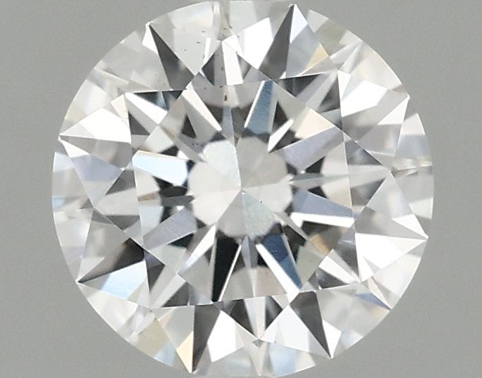 1.03 ct. round Lab Grown Diamond front image