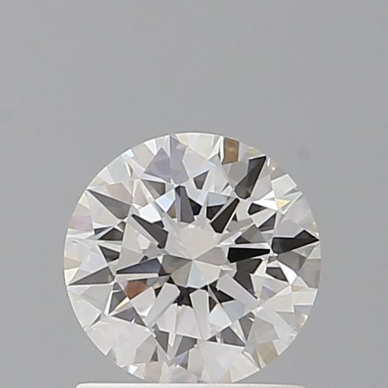 1.08 ct. round Lab Grown Diamond front image
