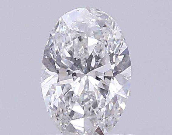 Oval Diamond