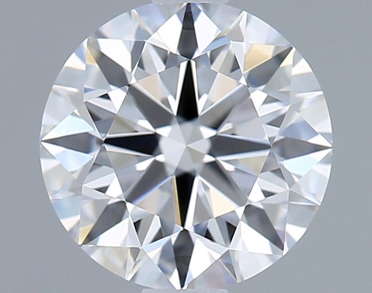 1.03 ct. round Lab Grown Diamond front image