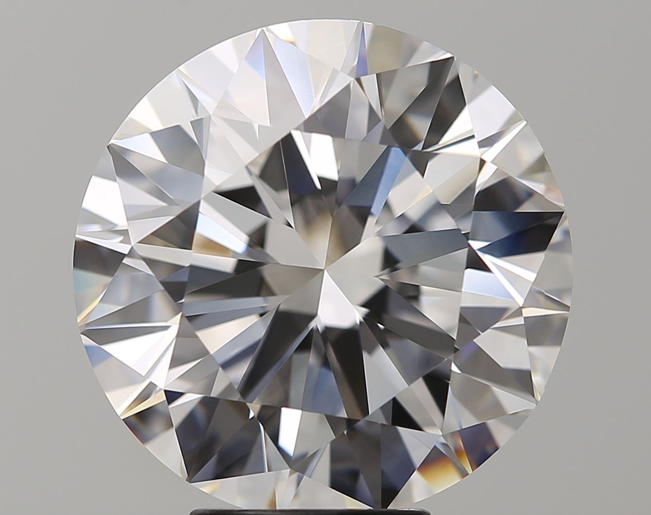 Round Diamond