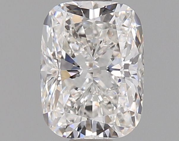 0.71 ct Cushion Brilliant diamond