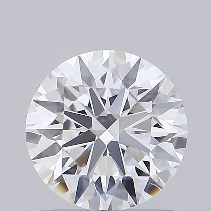 1.00 ct. round Lab Grown Diamond front image