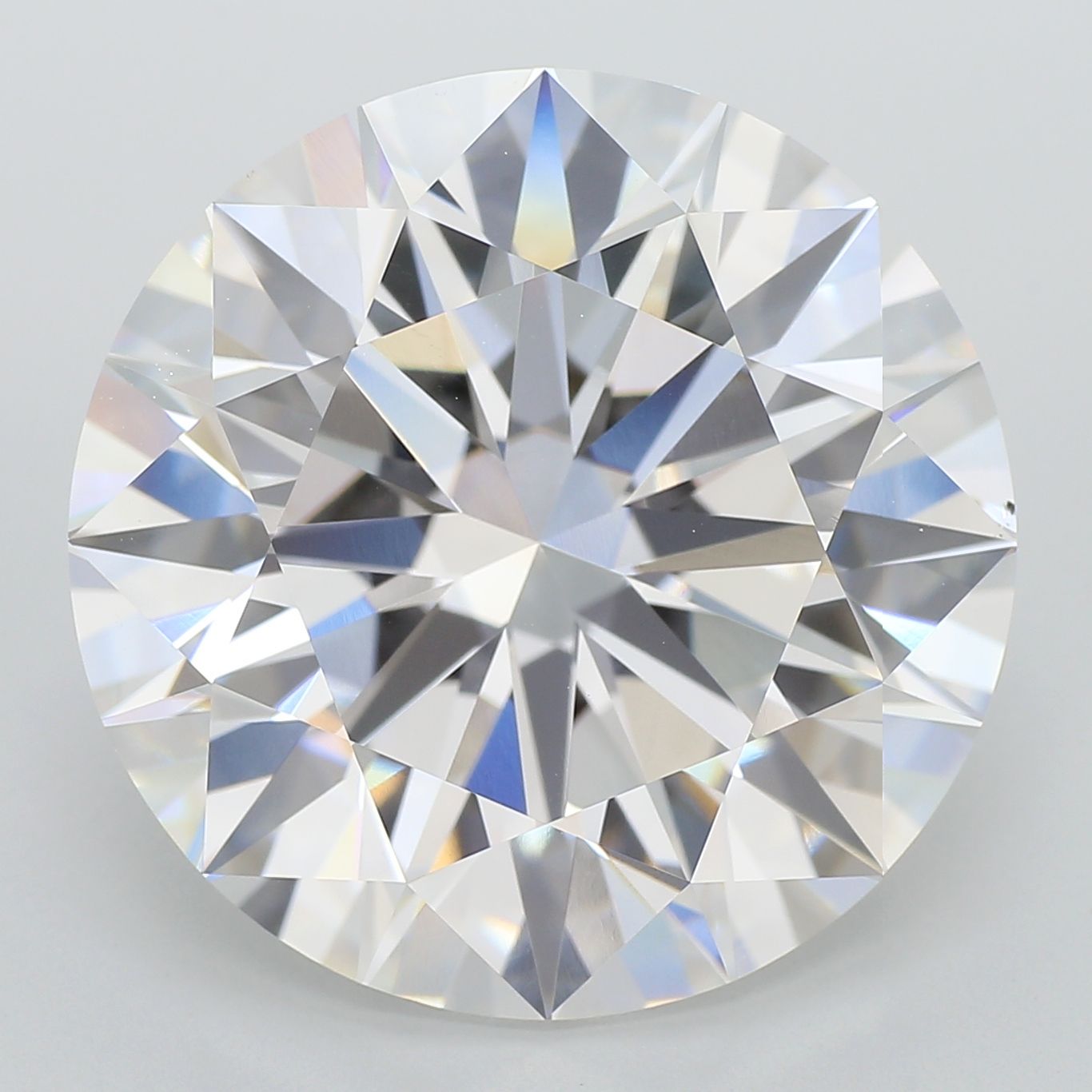 Round Diamond