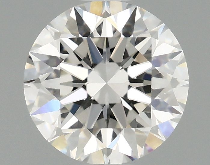 1.06 ct. round Lab Grown Diamond front image