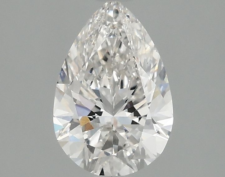 1.05 ct. pear Lab Grown Diamond front image