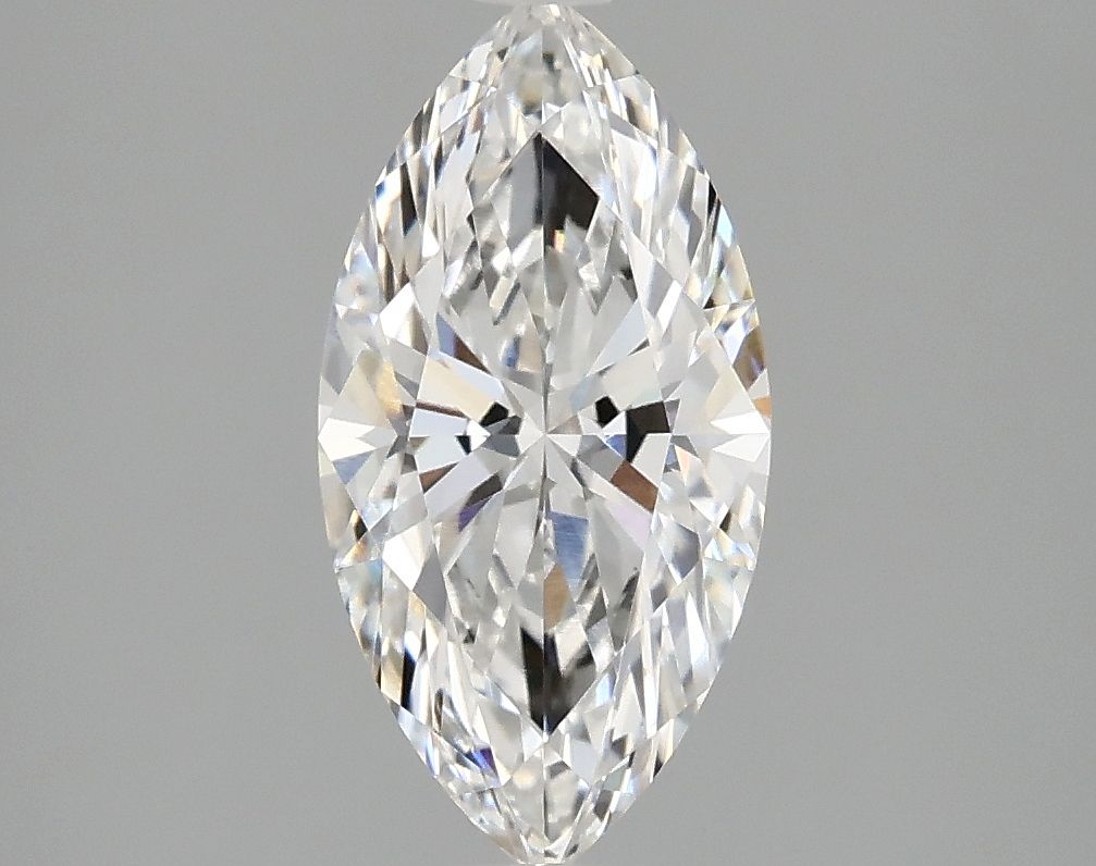 1.59 ct. marquise Lab Grown Diamond front image