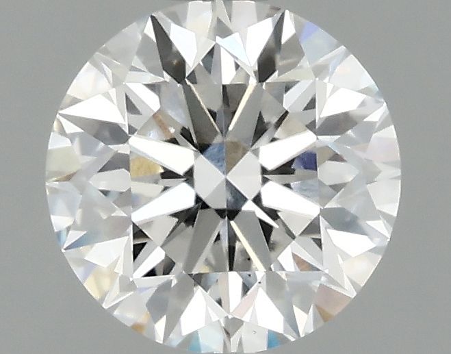 1.09 ct. round Lab Grown Diamond front image