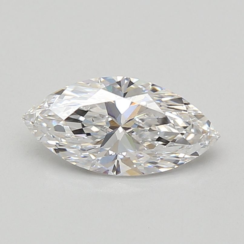 1.36 ct. marquise Lab Grown Diamond front image