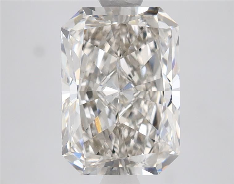 Radiant Diamond