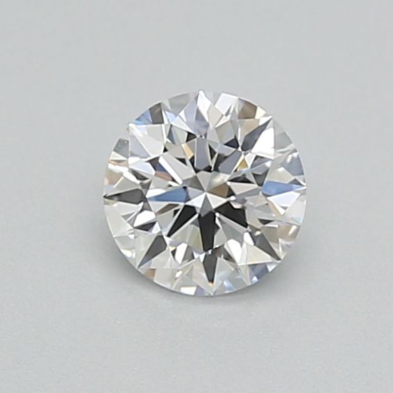 0.32 ct lab-grown Round Diamond
