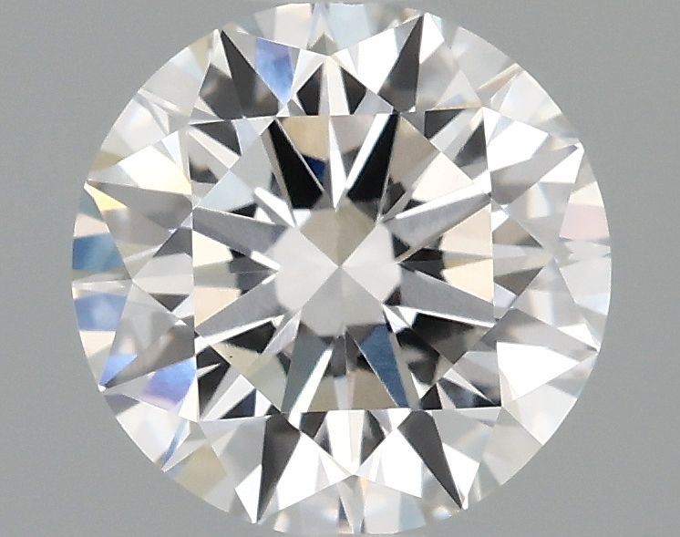 1.49 ct Round diamond