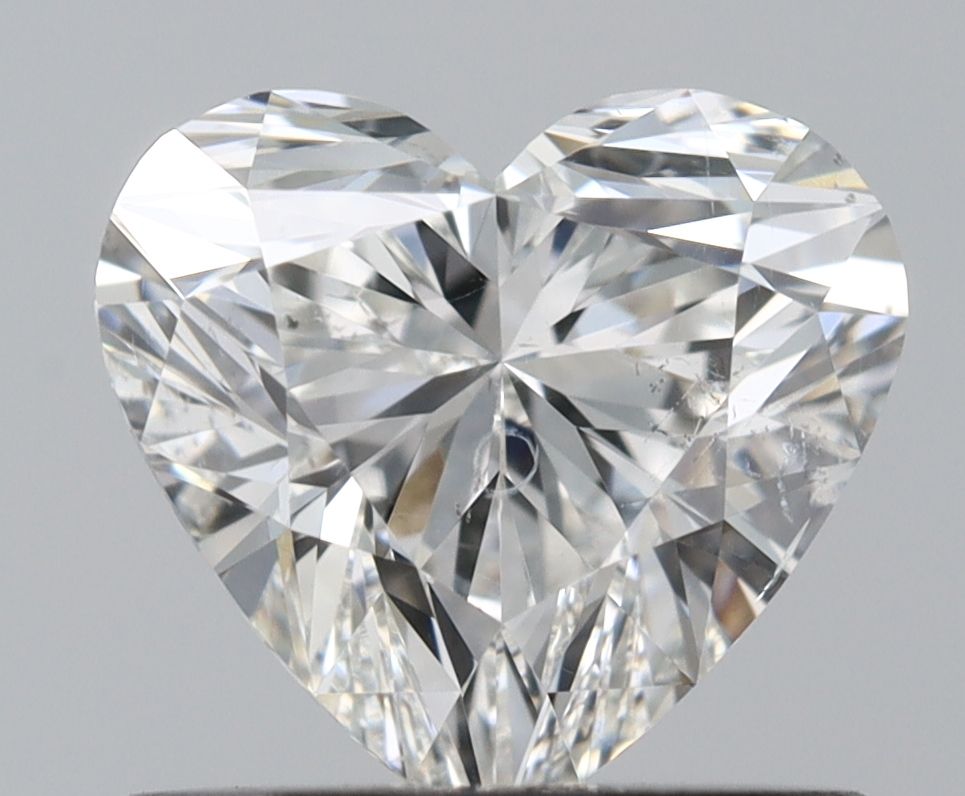 Heart Diamond