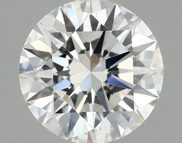 1.00 ct Round diamond