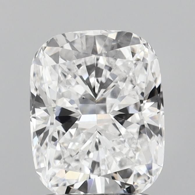 Cushion Diamond