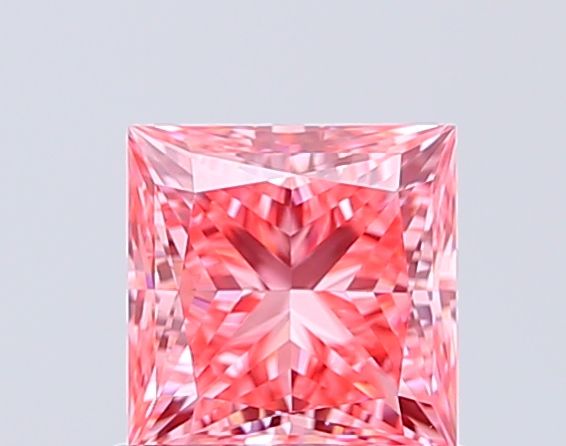 fancy color lab diamond