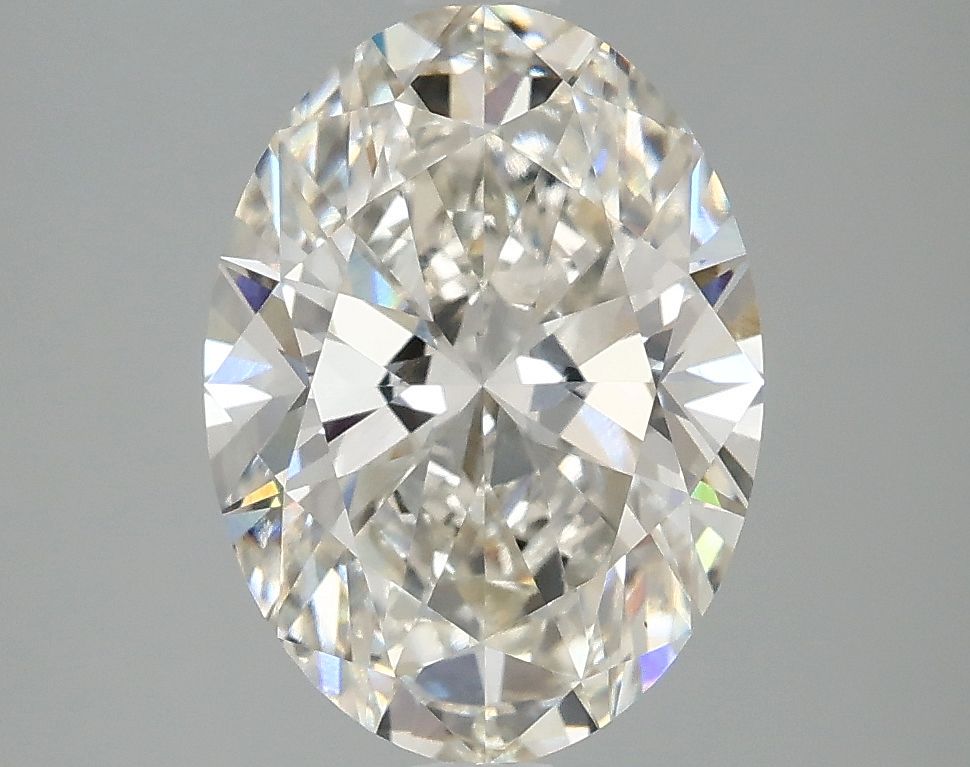 Oval Diamond