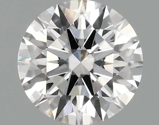 1.49 ct. round Lab Grown Diamond front image
