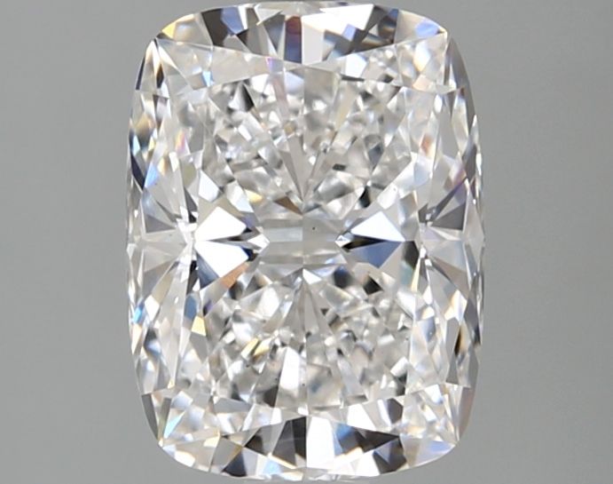 Cushion Diamond