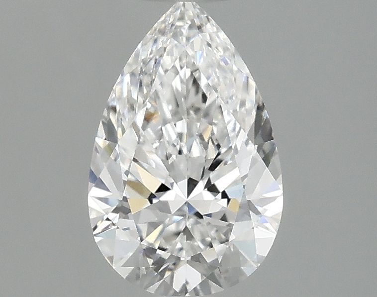 1.06 ct. pear Lab Grown Diamond front image